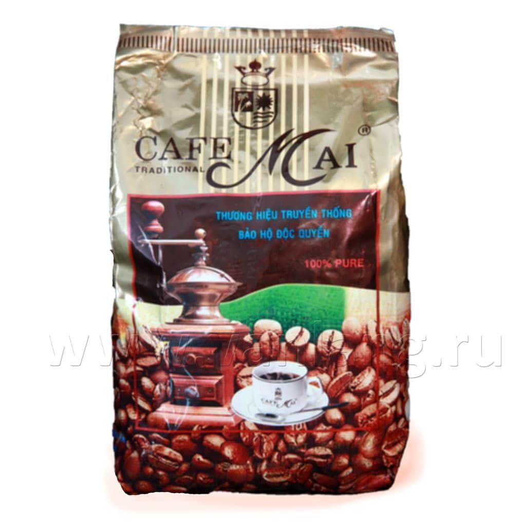 MAI - МАЙ Вкусный - 500г