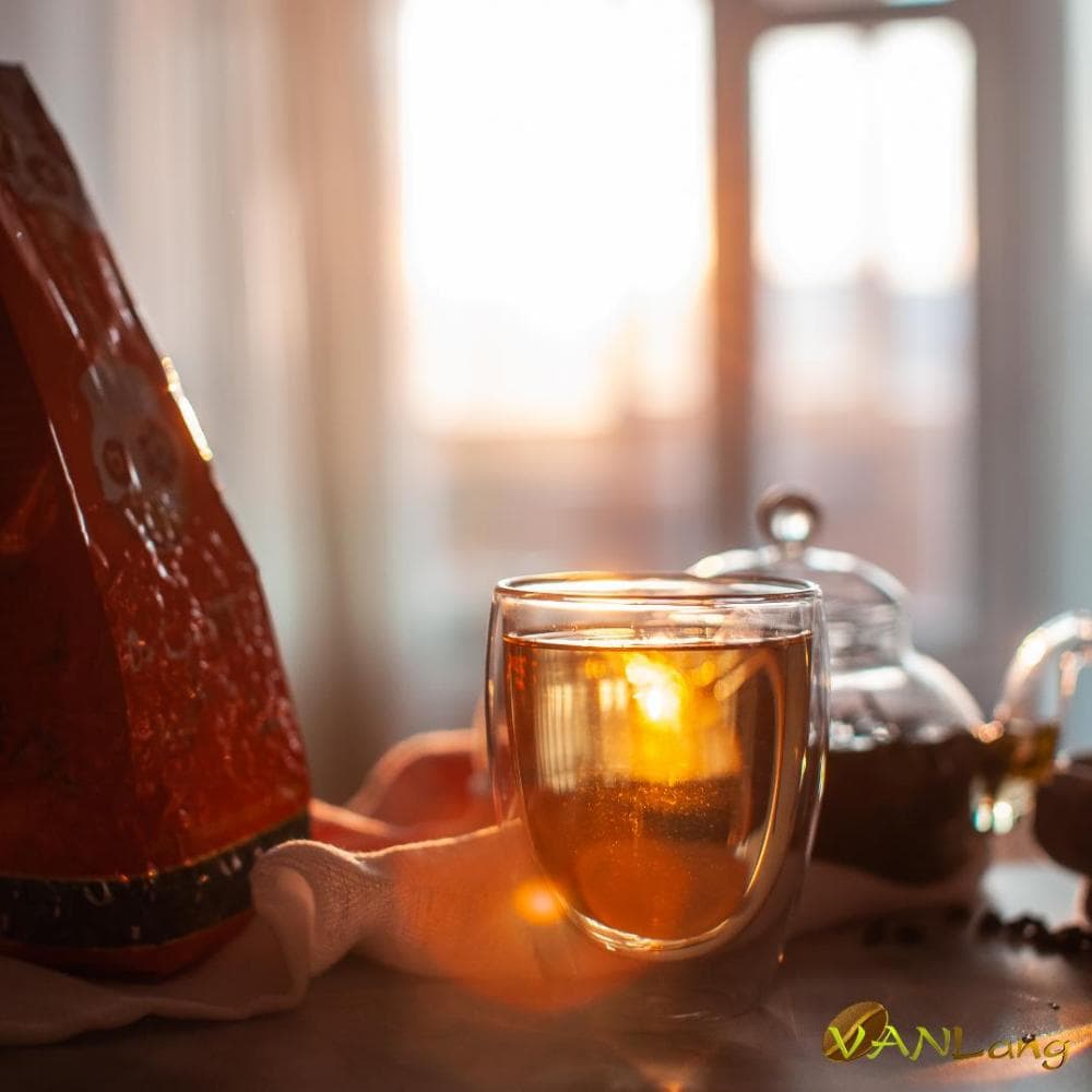 TRUONG TIN - Чай Oolong (отборный) 250 г
