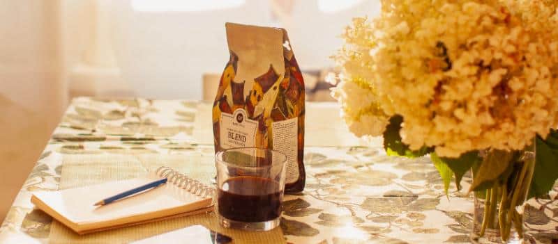 Обзор Hancoffee Standart Blend