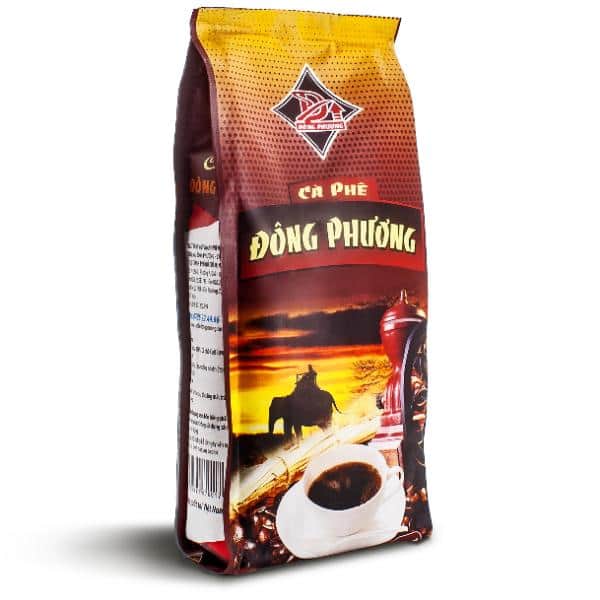 DONG PHUONG - Феникс 500г