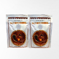 Кофе молотый Con Soc Белочка Hazelnut Flavour Brown - набор