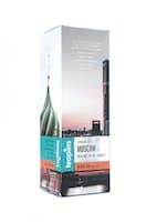 Sense of Asia - Moscow Teapins, Black 50г