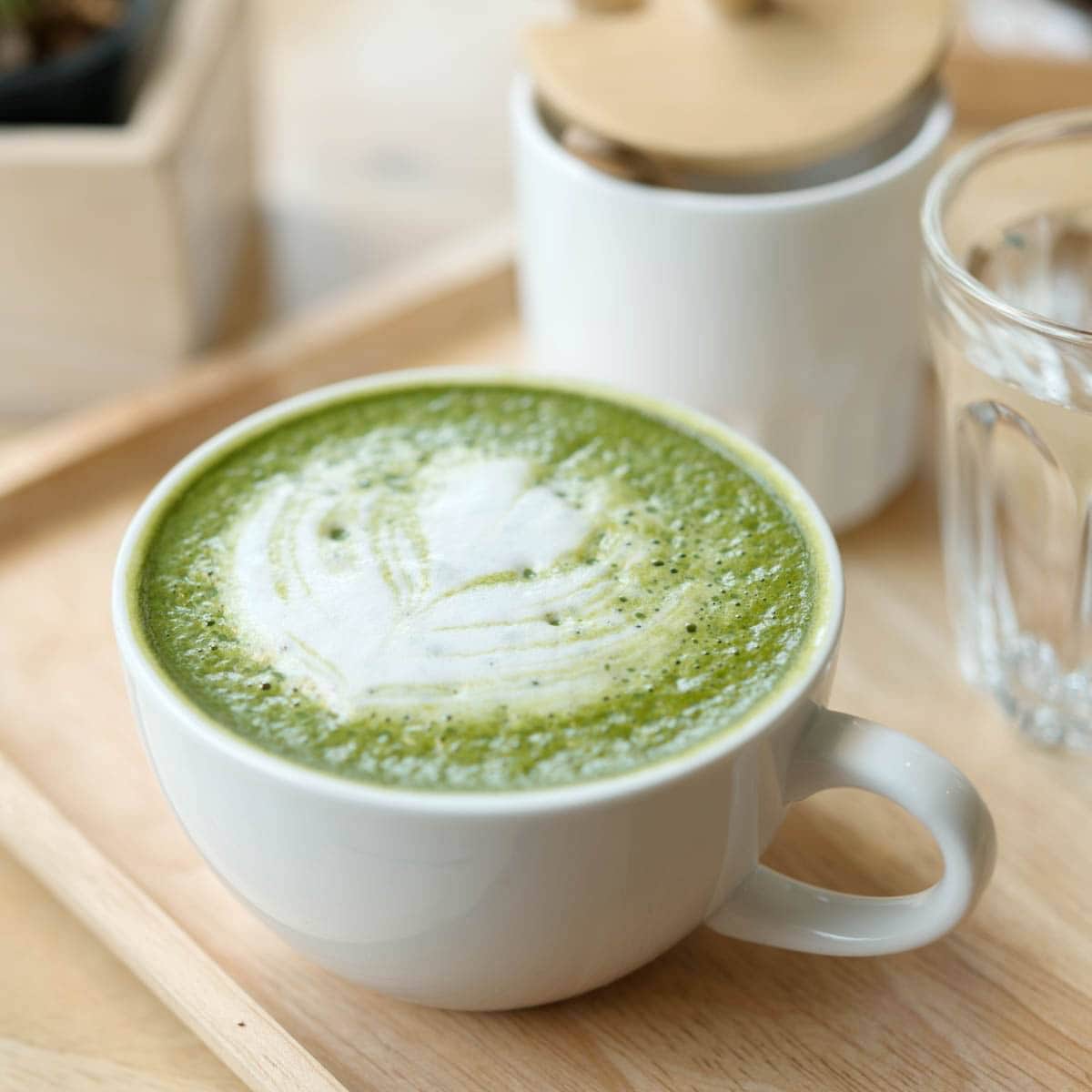 CHINH SON - Матча Летний (SUMMER MATCHA) 100г_3