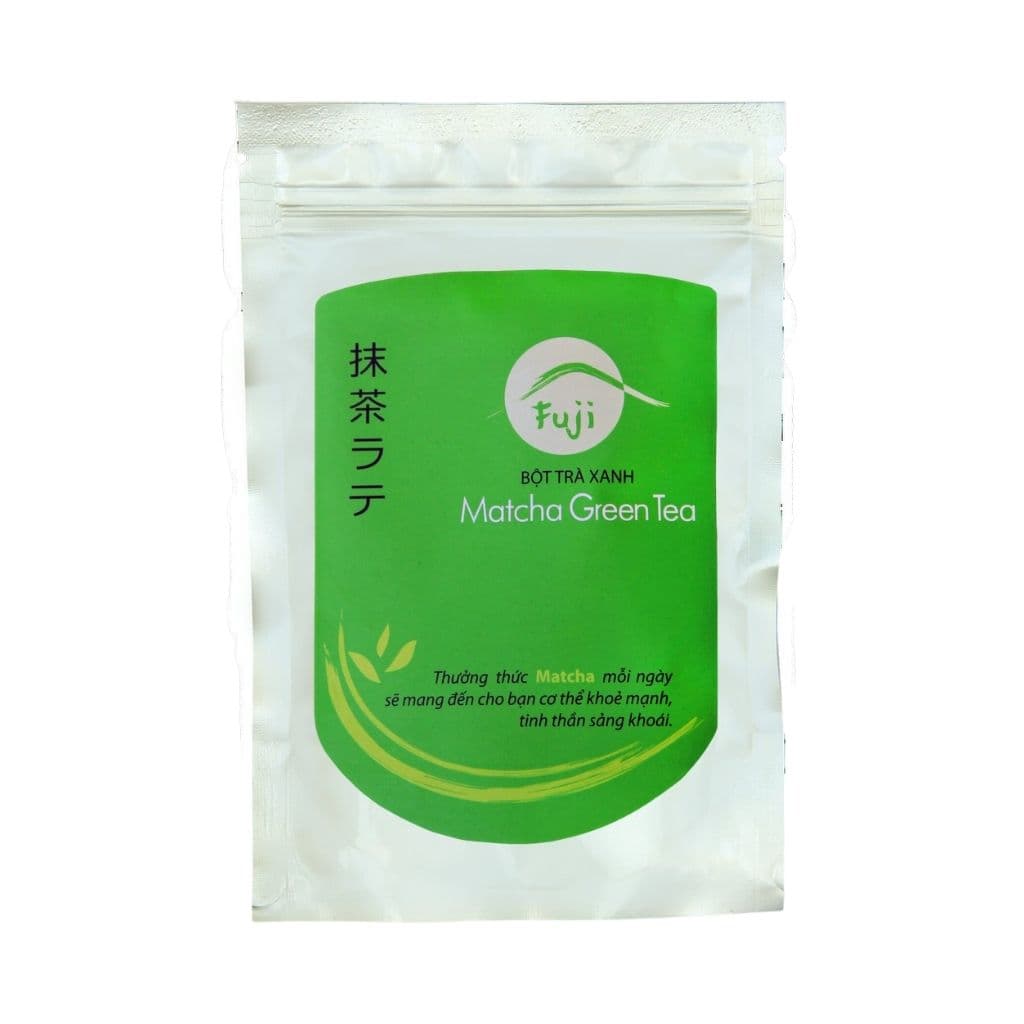 CHINH SON - Матча GREEN (2в1) 200г