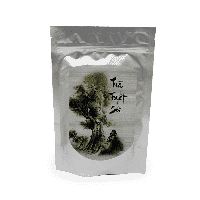 CHINH SON - Шан Туэт Серебристый (типсы) 100г