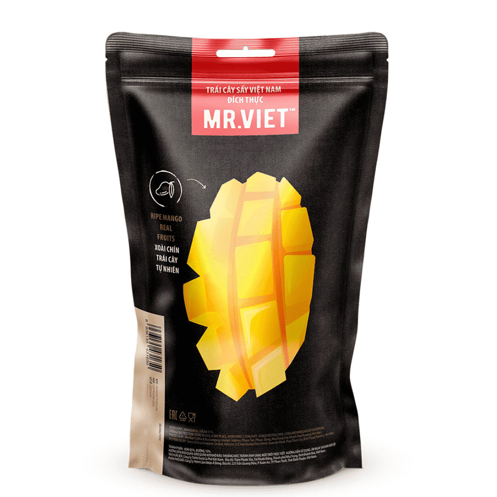 Манго сушеное Mr Viet_2