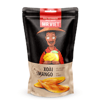 Манго сушеное Mr Viet