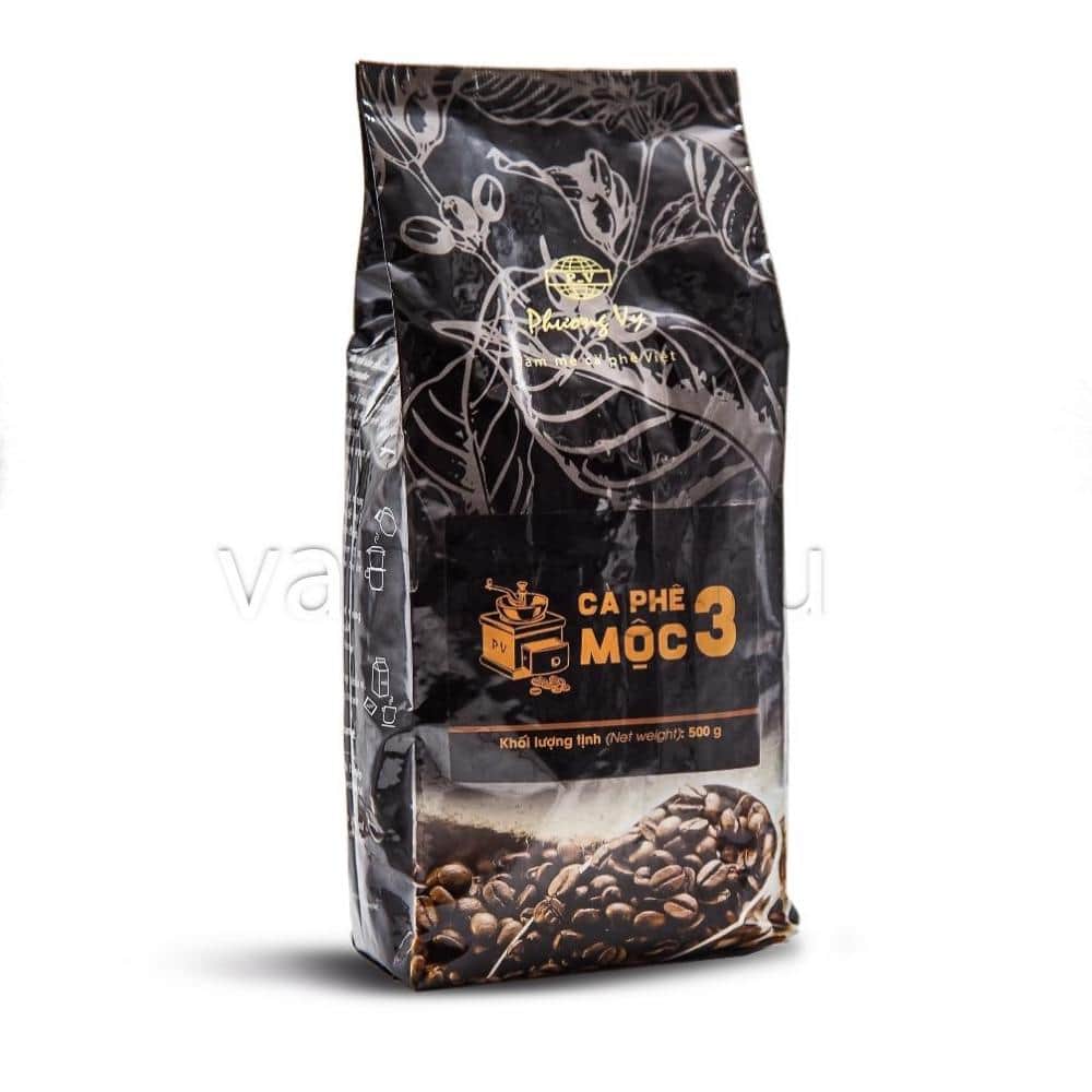 PHUONG Vy - Ca Phe moc 3 500г