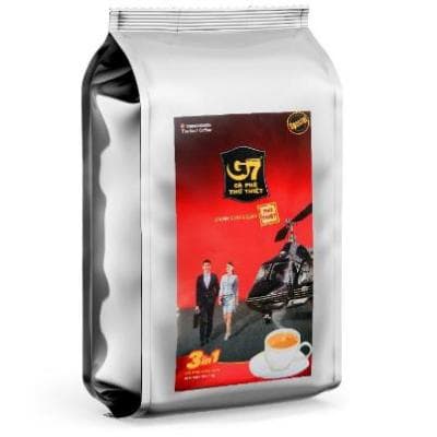 Trung Nguyen - G7 coffee (3в1) 1000г