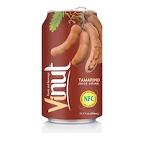 Напиток Vinut -  Сок Тамаринда, 330 мл