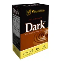 Горячий шоколад VIETNAMCACAO Dark (15 саше по 20 г)