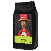 Mr. Viet - Зеленый чай с жасмином (Jasmine Tea), 400 г