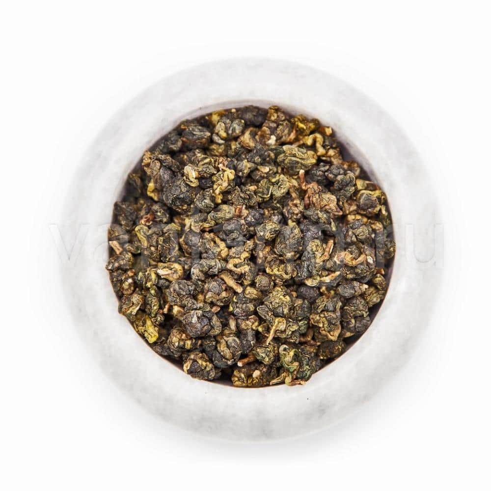 TRUONG TIN - Чай Oolong (отборный) 250 г_2
