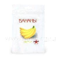 ВЬЕТКОНГ - Бананы сушеные 100г