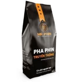 MR.PHIN – Pha Phin - Фин, 500 г