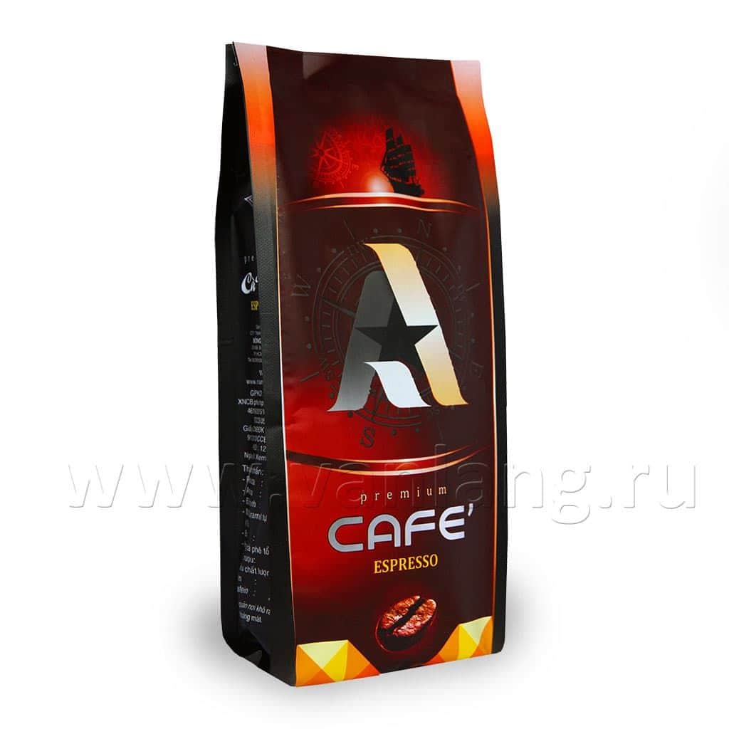DONG PHUONG - Espresso-A 500г