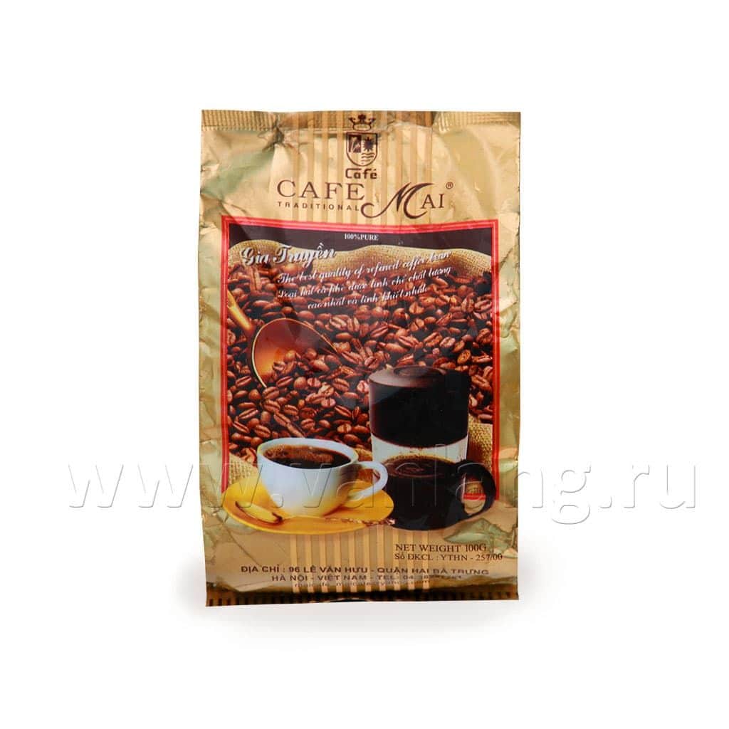 MAI - МАЙ Вкусный - 100г