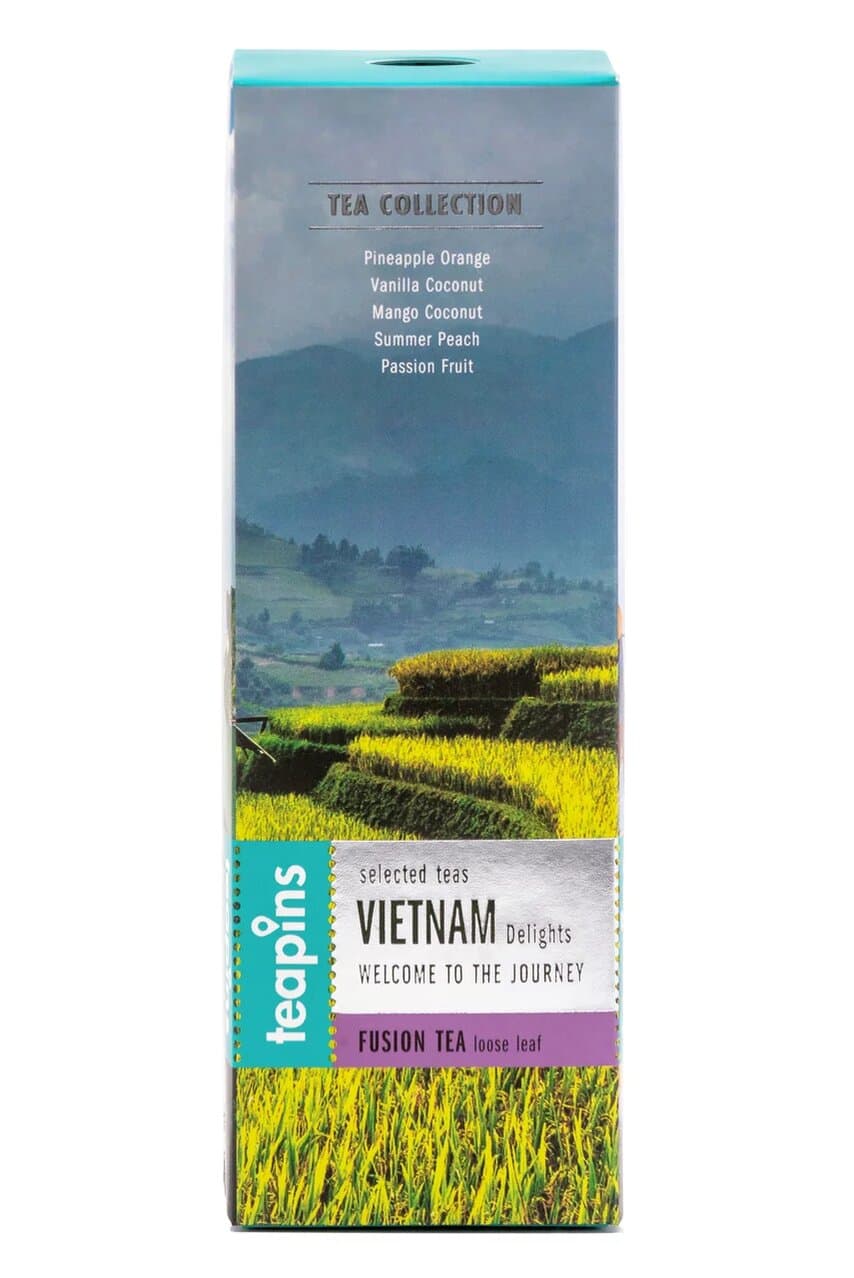Sense of Asia - Vietnam Delights, Fusion 50г_2