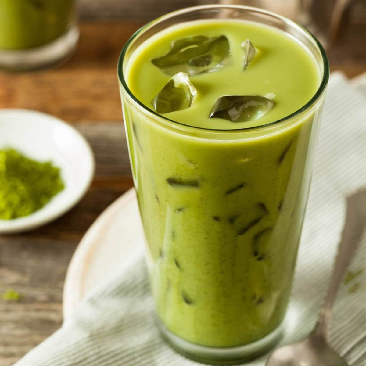 CHINH SON - Матча GREEN (2в1) 200г_2