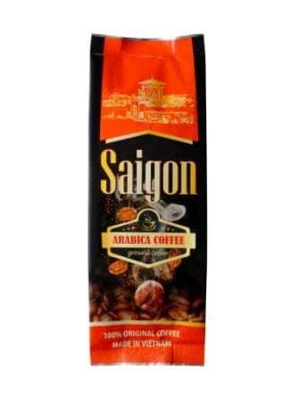 TIN NGHIA - SAIGON Арабика 250г