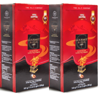 Кофе молотый Trung Nguyen Gourmet Blend 2 шт по 500 г, набор