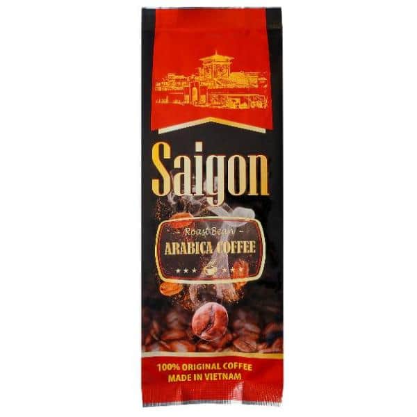 SAIGON - Арабика 250г
