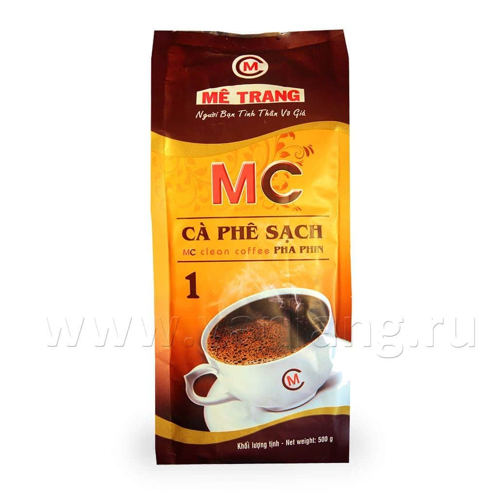 Me Trang - MC1 (Оригинал) 500г