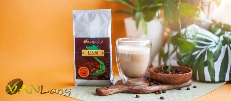 Честный кофе. Dalat Espresso от Ванланг