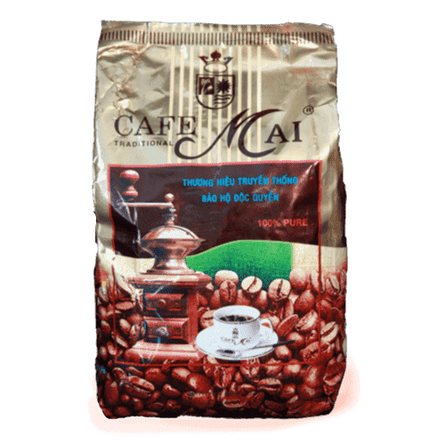 MAI - Май Вкусный 500г
