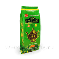 TAN CUONG - Зеленый чай 3 звезды 100г