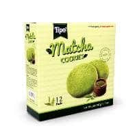Tipo COOKIES - Печенье с Матча 90г