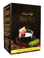 PHUONG Vy - Лесной орех (Hazelnut) 16 пак.