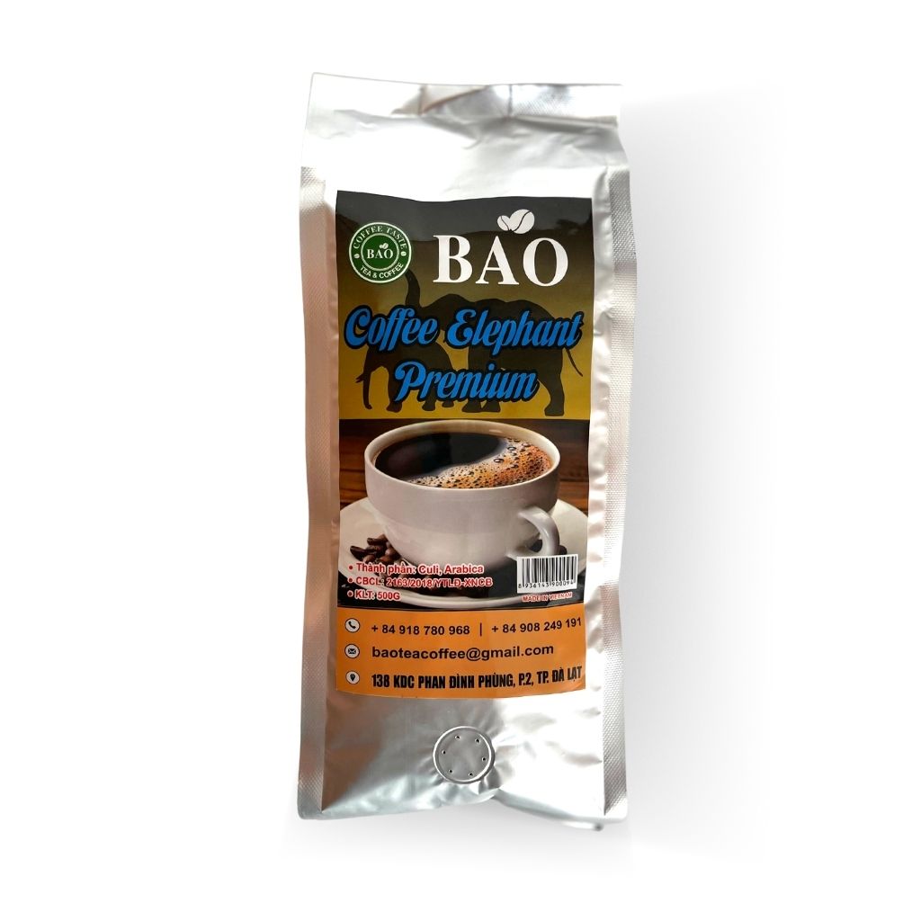 BAO - Слон Премиум - 500г_3