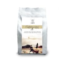 Trung Nguyen - Legend - Cappuccino Mocha 1 кг.