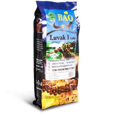 BAO - Лювак I 500г