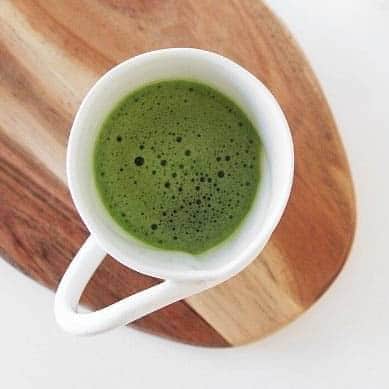 CHINH SON - Матча Весенний (SPRING MATCHA) 100г_2
