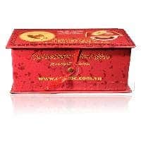 CON SOC - Белочка Red - 10 фильтр-пакетов