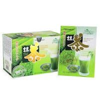 CHINH SON - Матча GREEN (2в1) 10 пак.