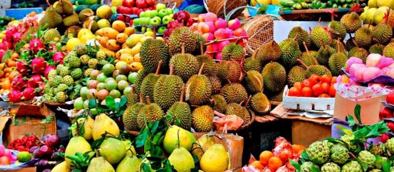 Новинка! Вкусные и полезные десерты из Вьетнама