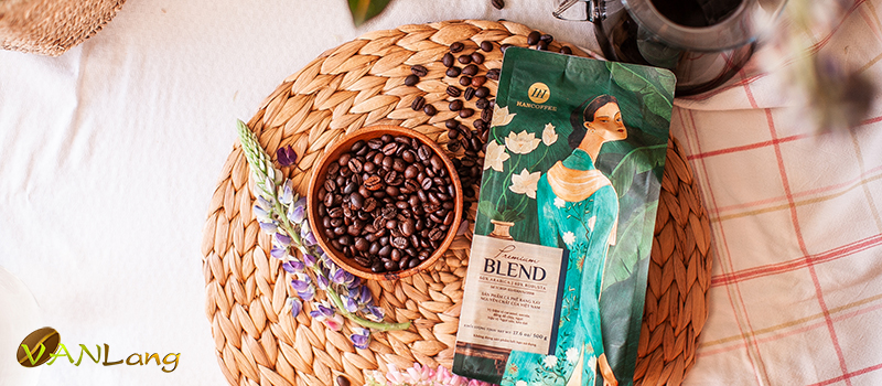 Чем так хорош и за что ругают Hancoffee Premium Blend?