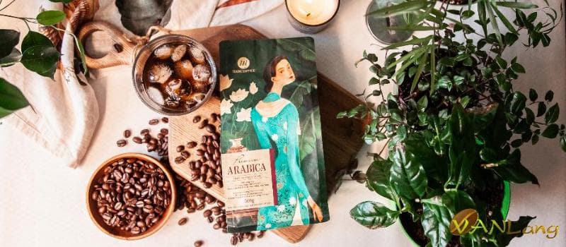 Идеальное утро с Hancoffee Arabica Premium