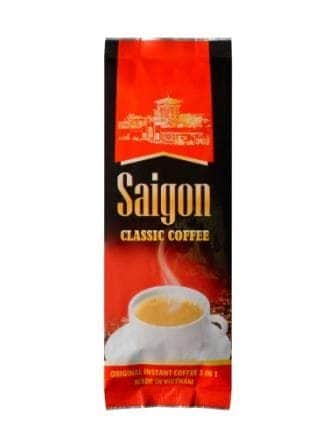Tin Nghia - SAIGON Классик (3в1) 250г