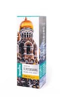 Sense of Asia - Saint Petersburg Teapins, Herbal 50г