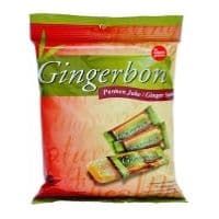 GINGERBON Имбирные конфеты, 125 г