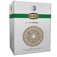 Doidep - Good life - Coconut coffee - 12 саше* 20 г