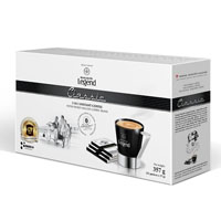 Кофе растворимый Trung Nguyen Legend Classic 3 в 1, 357 гр / 21 пак.* 17 г