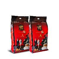 Набор Кофе растворимый Trung Nguyen G7 Classic 3 in 1 2 упаковки №100