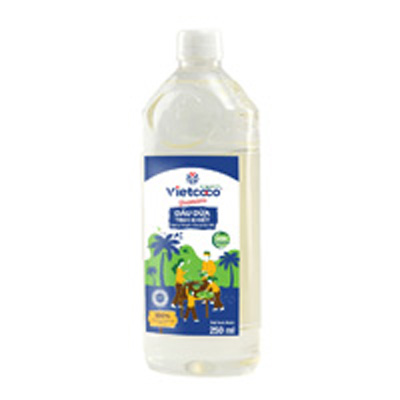 VIETCOCO - Кокосовое масло Organic 250мл