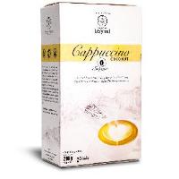 Trung Nguyen - Legend - Cappuccino Coconut 12 пак.
