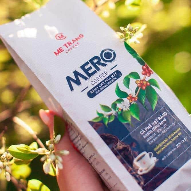 Me Trang - МЕРО (MERO) - 250г